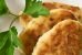 Картофельные зразы с мясом и грибами