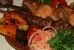 Шашлык по-грузински от шеф-повара ресторана Пиросмани