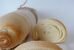 Pan de hojaldre или Слоеный хлеб