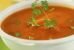 Томатно-грибной суп