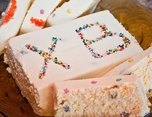 Императорская Пасха